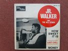 french EP Jr. WALKER and the ALL STARS 