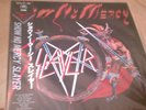 SLAYER Show No Mercy 12