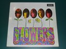 The ROLLING STONES - FLOWERS - Germany DECCA D ROYAL SOUND SKL 16 487-P Mint-