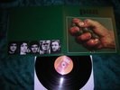 LP - Pan / Same - Denmark FOC Prog. 1970 Sonet MINT