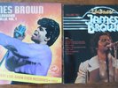 2XLPs JAMES BROWN 