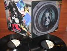 OZZY OZBOURNE LIVE & LOUD GATEFOLD LP X 2 PROMO PRESS COLOMBIA RARE SONY
