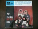 THe Beatles 'HOTTEST HITS' - Eskimo Cover 1965 DANISH LP PMCS 306 + Autograph