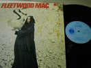 Fleetwood Mac, Same, 1st LP, original Made in England auf Blue Horizon 19668
