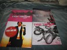 every time i die lp box set the bronx chariot cancer bats
