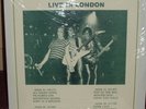 SCORPIONS-LIVE IN LONDON 1977- TMOQ