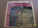 BEN E. KING Spanish Harlem  1961  very rare ON PLUM LONDON   SUPERB