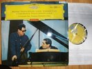 DGG Red Tulips Alle HEAR  Brahms Franck Violin Piano Sonatas Schneiderhan