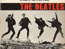 BEATLES SHE LOVES YOU RARE 1ER PRESSAGE AVEC RARE ERREURS TITRES 