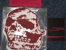 Orchid Jeromes Dream Split Skull RED INK ltd 197 Ampere Failures Youth Attack