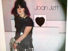 JOAN JETT 1ST ALBUM LP w/ THE SEX PISTOLS EX RUNAWAYS STILL SEALED/MINT