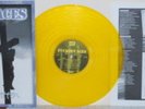 Fuckin' Faces - Licht und Schatten col. LP // WIZO Dritte Wahl PUNK