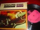 THE KINKS  DEDICATED KINKS..7 INCH EP VINYL TILL THE END OF THE DAY