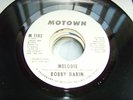Northern Soul Motown Crossover BOBBY DARIN Melodie (great 70s dancer, hear it)