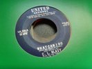 Northern Soul R+B  C.L. BLAST - What Can I Do - HEAR IT...