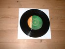 ALTON ELLIS: Bye Bye Love (1968) on the Nu Beat label.
