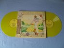 ELTON JOHN. GOODBYE YELLOW BRICK ROAD. 2 LP YELLOW VINYL.`73 UK ORIG EX ALL.
