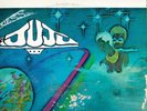 Oneness of Juju LP Black Fire Space Jungle Luv Afro Jazz Funk