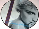 MADONNA - TRUE BLUE UK 12