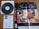 STRUNG OUT Suburban LP 1996 TEST PRESSING + PROMO items kbd nofx lagwagon kbd