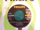 NORTHERN - LOU COURTNEY - WATCHED YOU SLOWLY SLIP AWAY - PHILIPS 40287