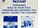 ABBA EP: Fernando  (Japan)
