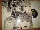 THE BEATLES LP 