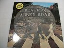 Beatles Abbey Road PICTURE DISC Limited Edition 5C P062-04243 TOP RAR Germany
