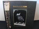 Thelonious Monk Complete Riverside Japan Vinyl 22 LP Box Coltrane Sonny Rollins