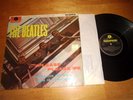 THE BEATLES Please Please Me - Original Black & Yellow PARLOPHONE UK mono
