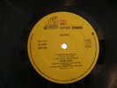 HOT RATS FRANK ZAPPA K44078 MATRIX 1A/1B 1ST UK PRESS MINT CONDITION
