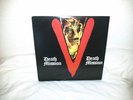 Metallica Bootleg Vinyl Death Mission Demo and Live Recordings Burton Solo