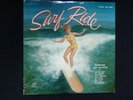 Art Pepper - Surf Ride - Savoy MG12089 - Very rare first Press