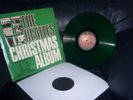 CHRISTMAS ALBUM THE BEATLES VINYL MINT FAN CLUB FLEXI s FROM 1963 - 1969