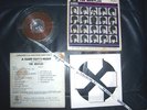 A HARD DAY'S NIGHT THE BEATLES REEL TWIN TRACK TAPE ORIGINAL ITEM FROM 1964