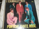 I Camaleonti- Portami Tante Rose   original Italian beat