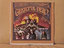 Grateful Dead - 1st LP - original mono - no Rhino or zip code - 1A 1B matrix