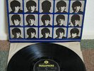 THE BEATLES A Hard Day's Night LP Orig 1st UK Press. MONO PMC 1230 & Inner EX