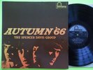Spencer Davis Group Autumn '66 UK 1st Press Fontana Mono Steve Winwood