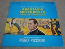 ORG PIERO PICCIONI / ANASTASIA MIO FRATELLO / ITA OST JAZZ BOSSA FUNK / HEAR*