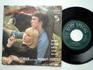 45 Margret Fürer und die Penny-Pipers GAMMELSHAKE rar  M -  Top