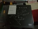 Ursa Major - Dick Wagner of Alice Cooper, The Frost  Promo LP - Detroit heavy