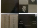 METALLICA Self Titled Black Album 2x LP Vinyl ORIGINAL PRESS VG Condition METAL