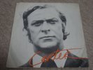 ORG ROY BUDD / GET CARTER / RARE UK OST 45 / JAZZ FUNK MOD PSYCH / HEAR*