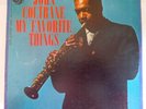 JOHN COLTRANE   MY FAVORITE THINGS   61' ATLANTIC   DG   HEAR IT