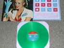 Blink 182 - Enema Of The State (Limited Edition - Green Vinyl - NEW)