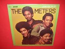 THE METERS LP- Look-A Py SEALED 1970 original JOSIE 4011 perfect copy