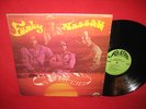 BEGINNING OF THE END LP-Funky Nassau OG nice copy