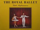 AUDIOPHILE RCA LDS6065 The Royal Ballet 2LP 180G TAS NM