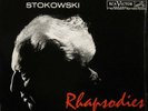 TAS RCA LSC 2471 STOKOWSKI Rhapsodies WD 8S/6S VG++